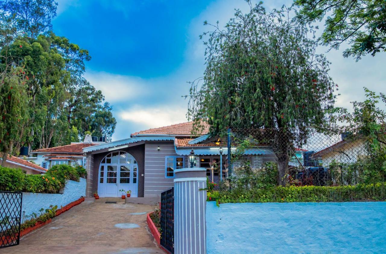 Jjs Cottages Кунур Екстериор снимка