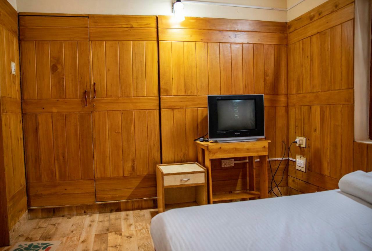 Jjs Cottages Кунур Екстериор снимка