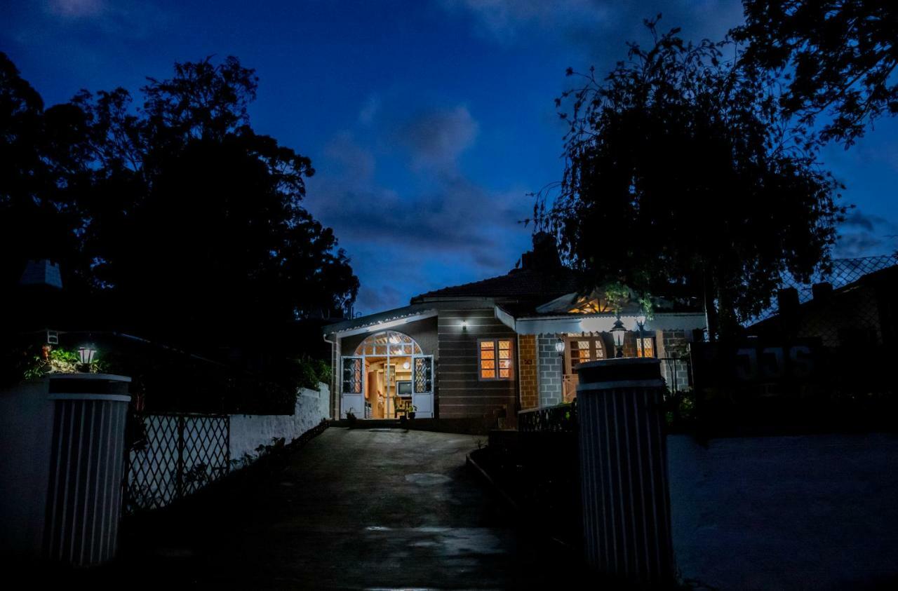 Jjs Cottages Кунур Екстериор снимка