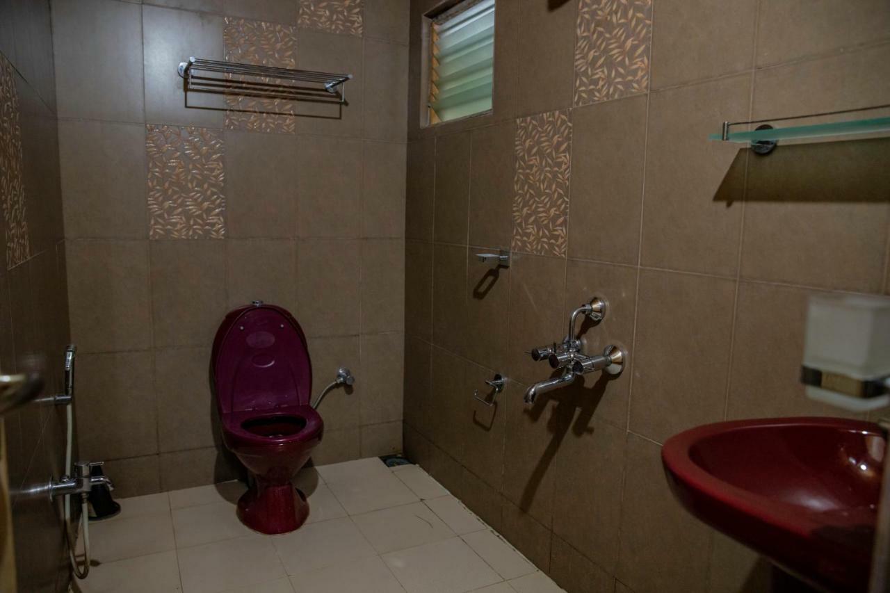 Jjs Cottages Кунур Екстериор снимка