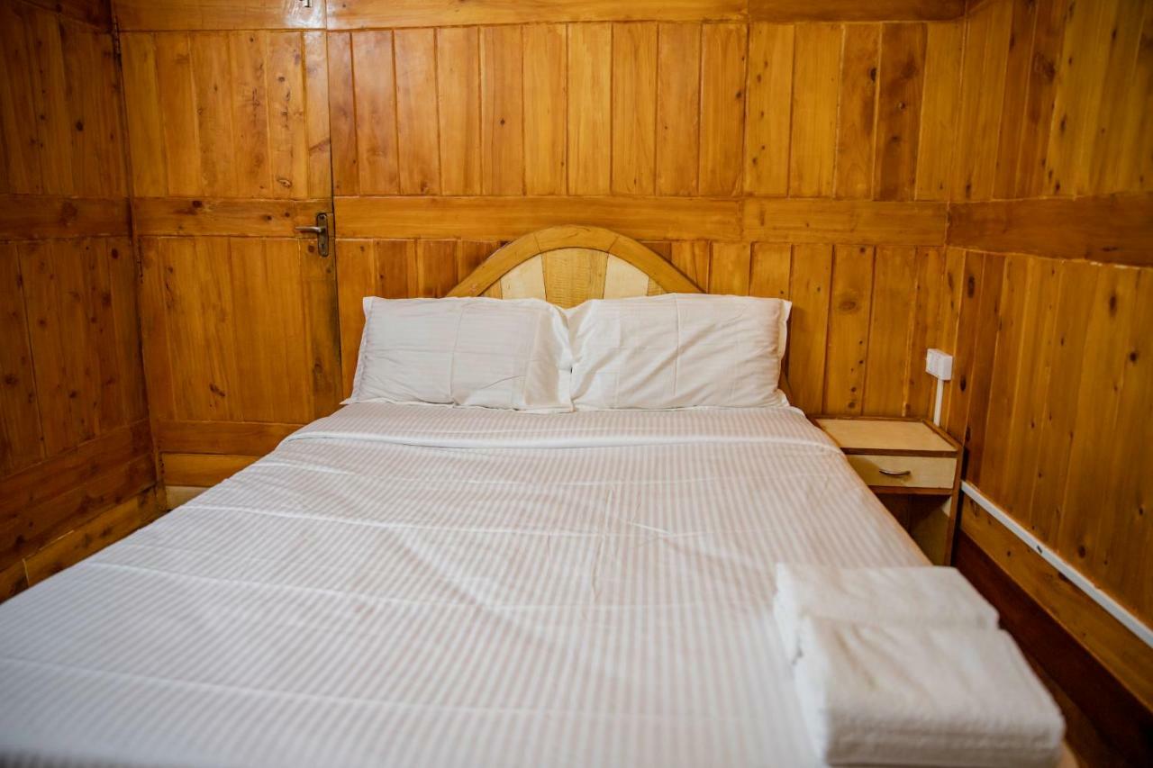 Jjs Cottages Кунур Екстериор снимка