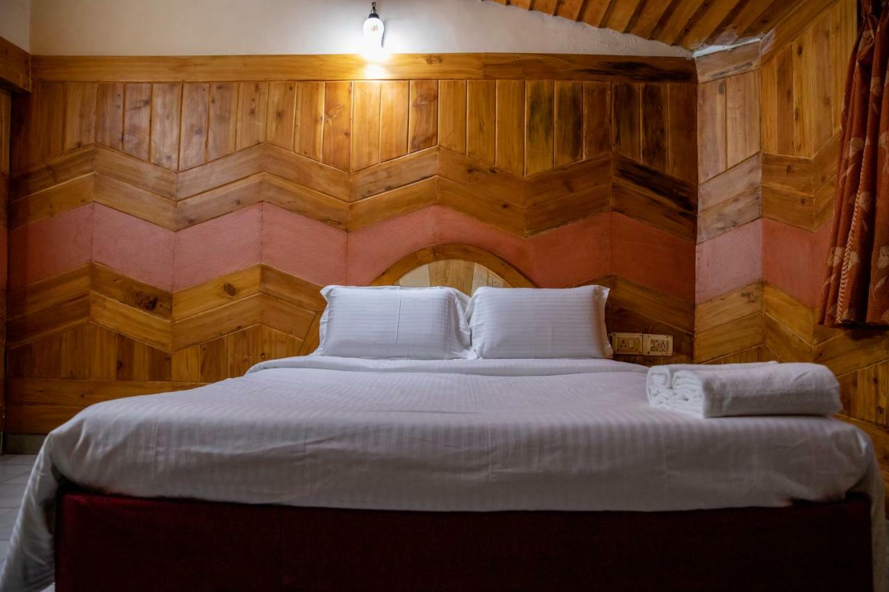 Jjs Cottages Кунур Екстериор снимка