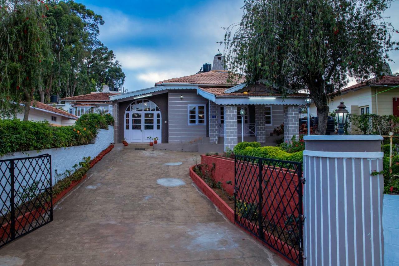 Jjs Cottages Кунур Екстериор снимка