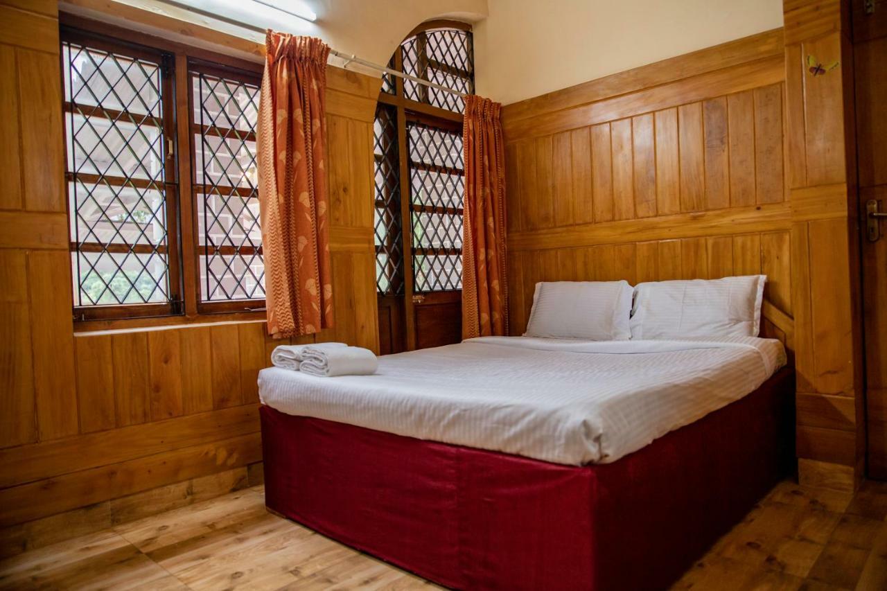 Jjs Cottages Кунур Екстериор снимка